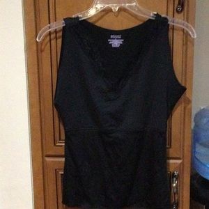 Spanx sleeveless top